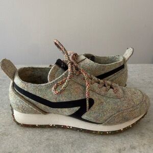Rag & Bone Retro Runner Sneaker